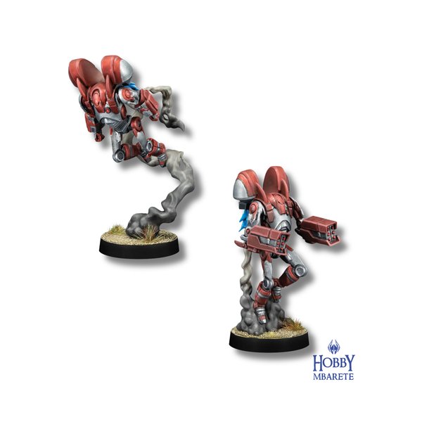 Star Wars Legion: B2 Super Battle Droids