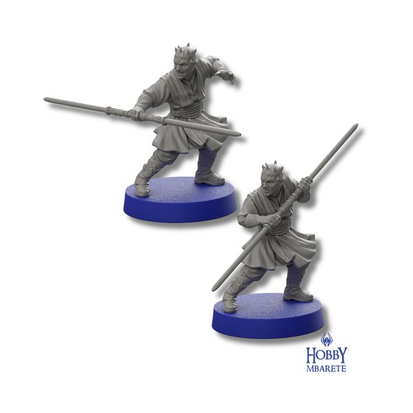 Star Wars Legion: Darth Maul and Sith Probe Droids Expansion