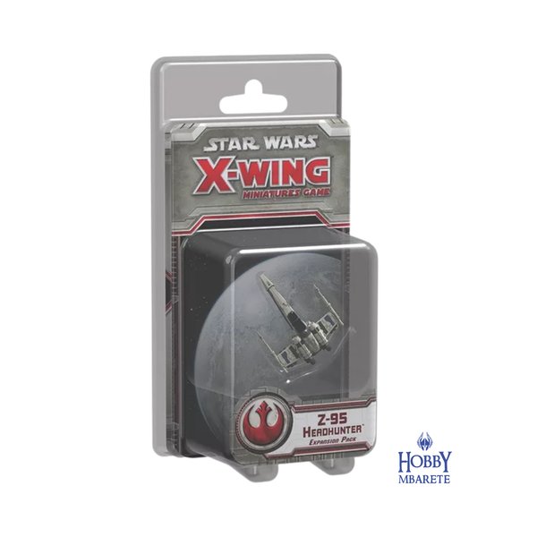 Star Wars: X-Wing – Z-95 Headhunter