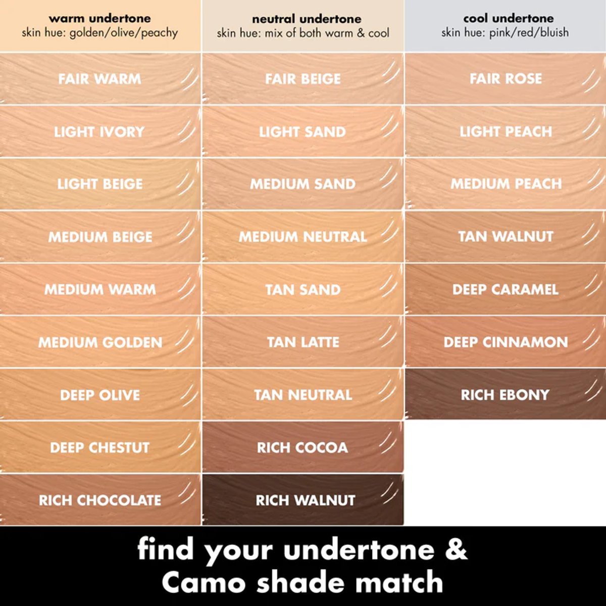 elf Hydrating Camo Concealer - 4