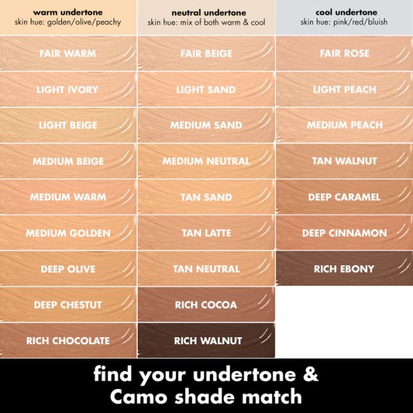 elf Hydrating Camo Concealer