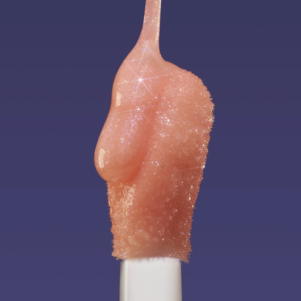 elf Glow Reviver Lip Oil Glimmer - 5