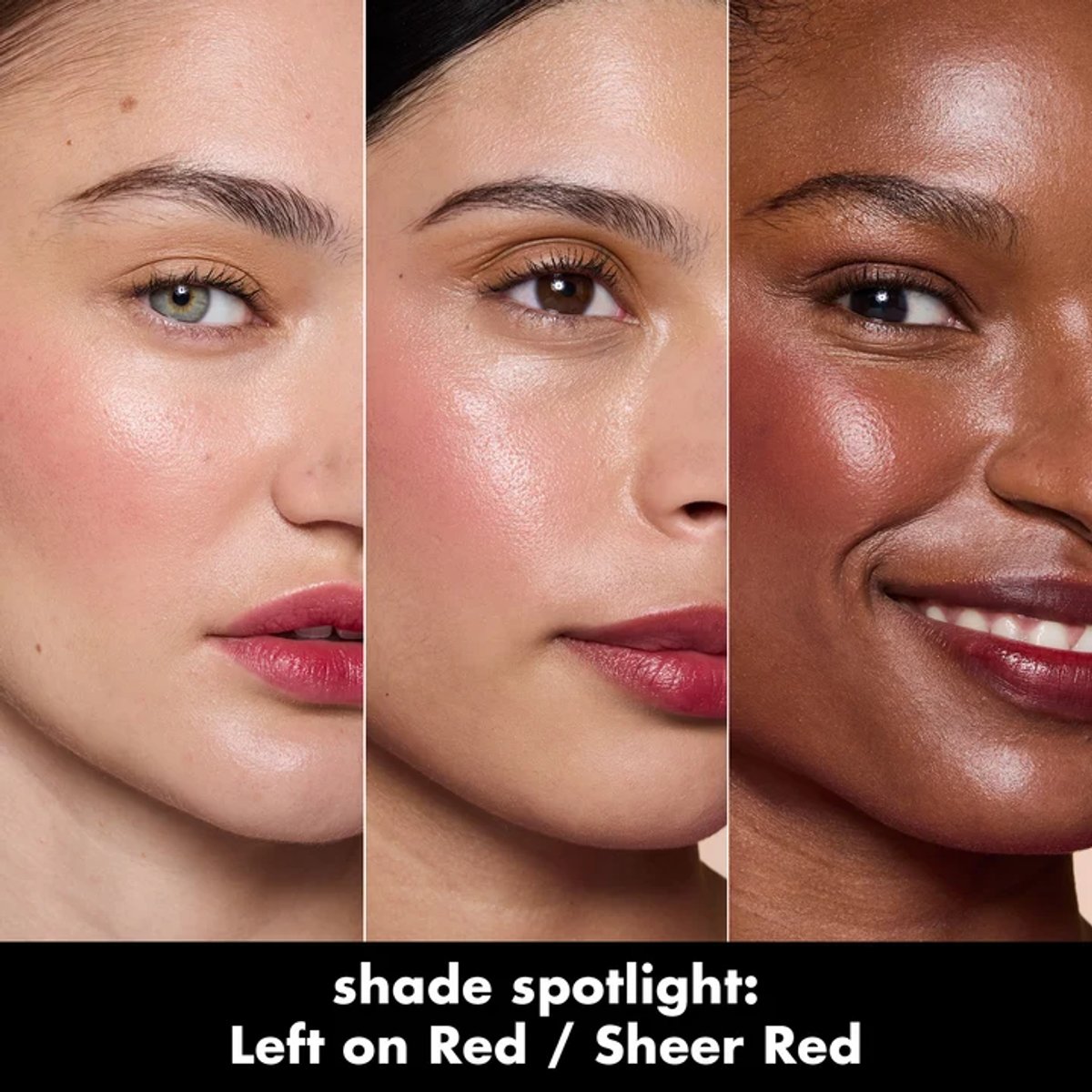 elf Sheer For It Blush Tint - 5
