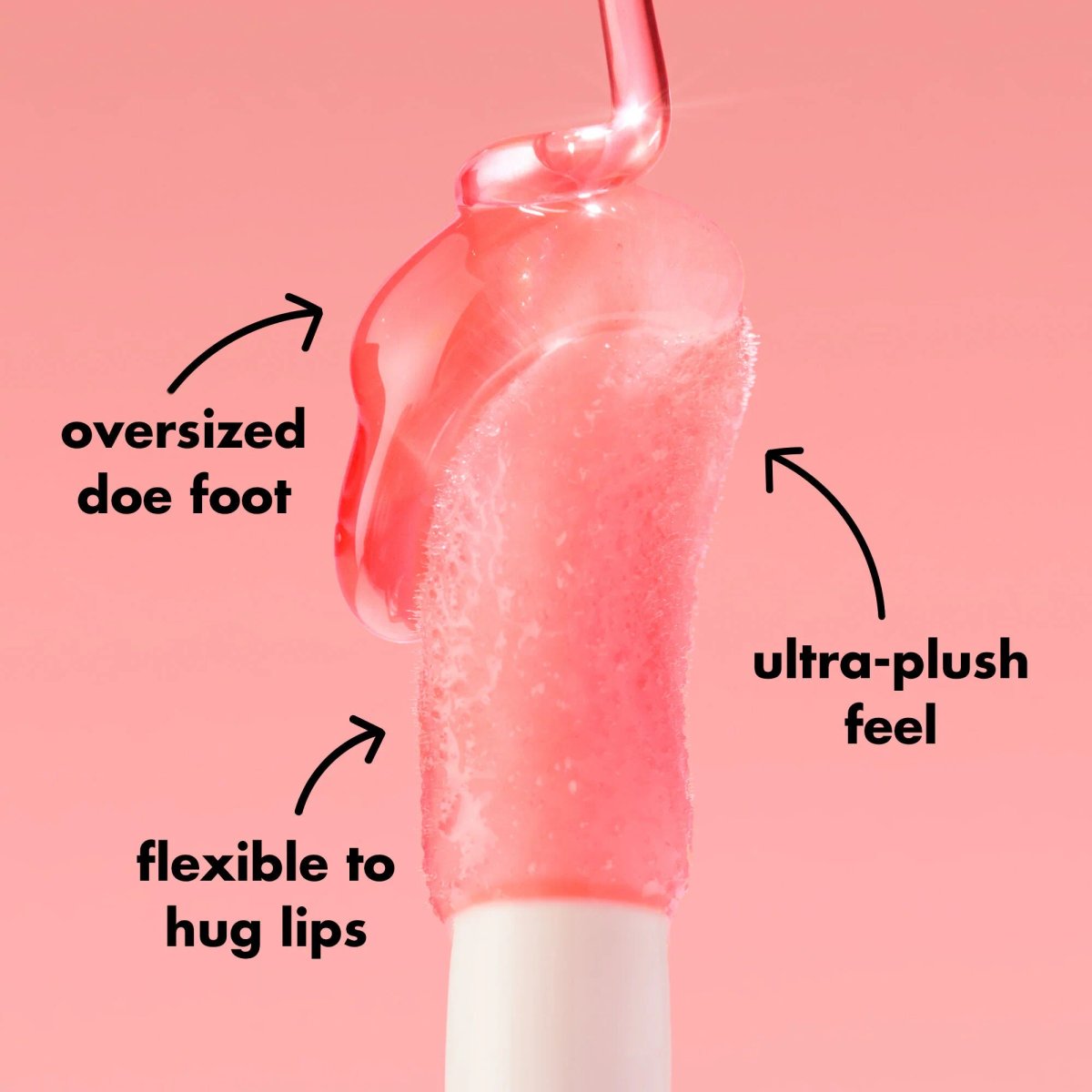 elf Glow Reviver Lip Oil - 5