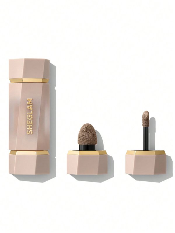 Sheglam Precision Sculpt Duo Contour liquide-Tan Doux