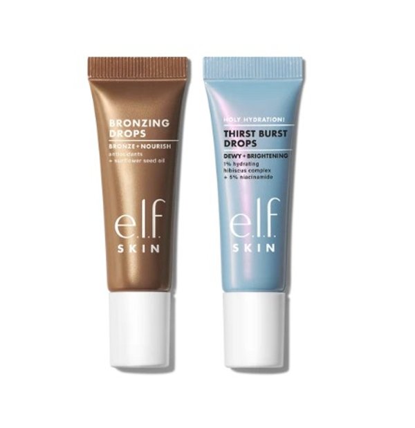 elf The Hottest Drops Duo