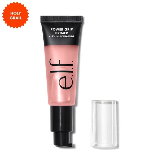elf Power Grip Primer + 4% Niacinamide