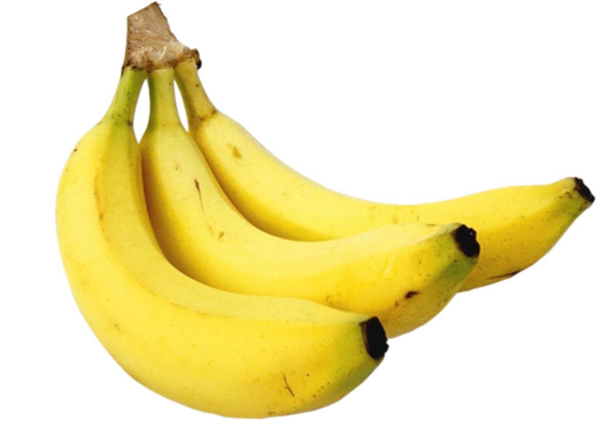 Banana 