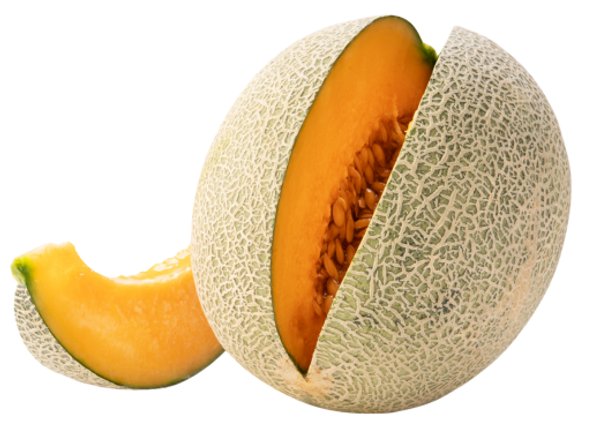 Melón Japones