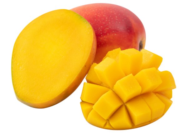 Mango Brasilero