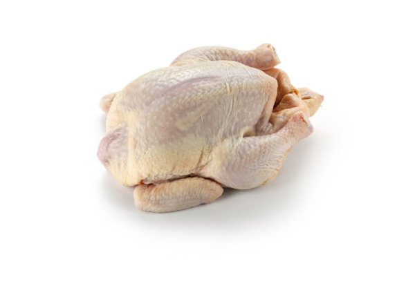 Pollo casero (2,5 kilos aproximadamente)