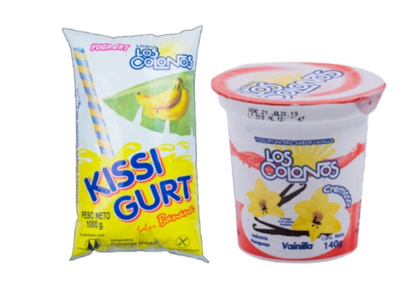 Yogurt