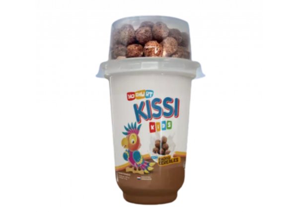Yogurt con cereal de 150 gr