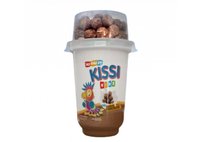 Yogurt con cereal de 150 gr