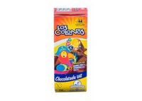 Chocolatada de 200 ml