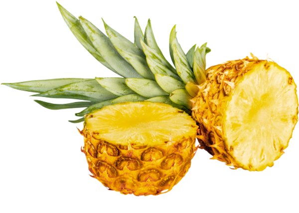 Piña Brasilera