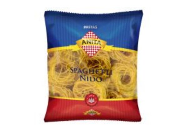 Fideos Anita 400gr