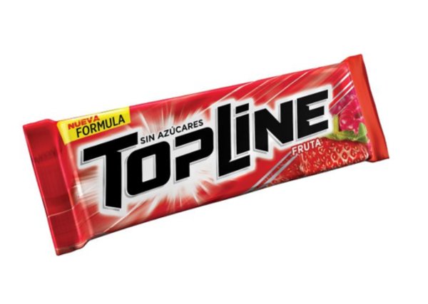 Chicle Topline