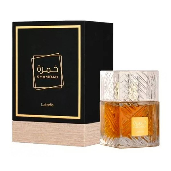 KHAMRA CLASICO