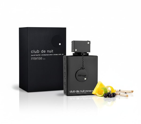CLUB DE NUIT INTENSE MAN