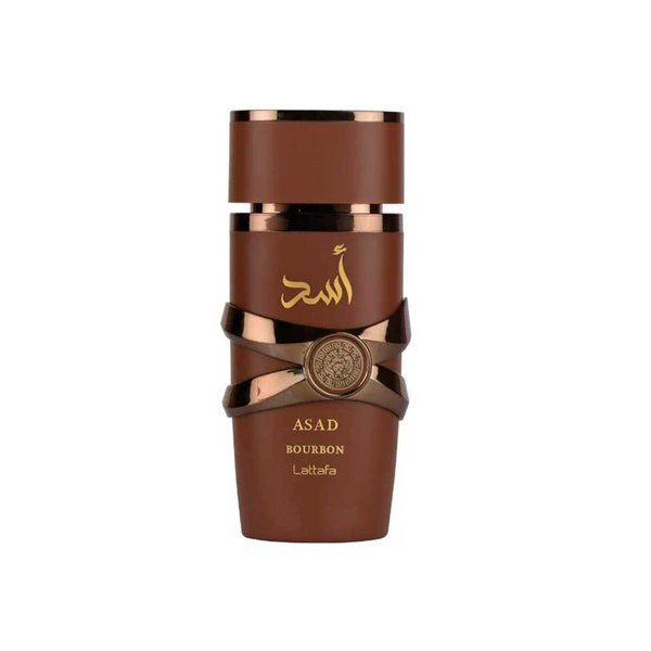 ASAD BOURBON