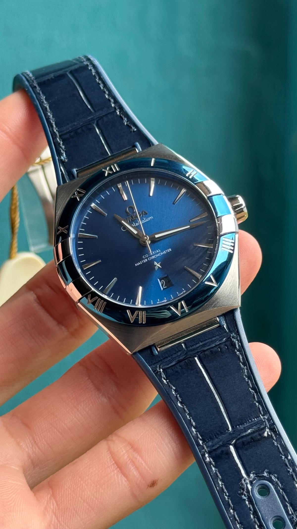 Omega Constellation - 2