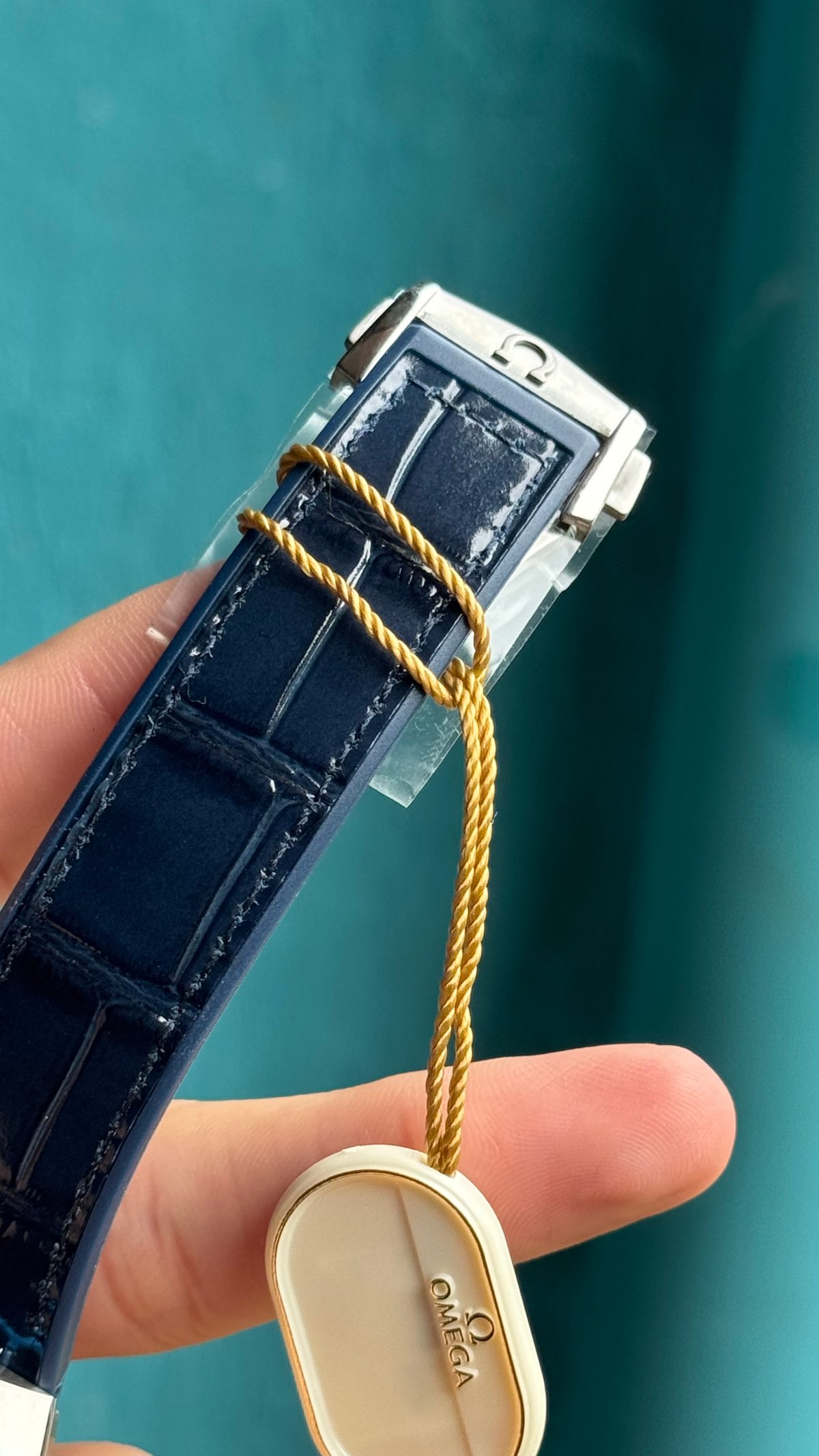 Omega Constellation - 3