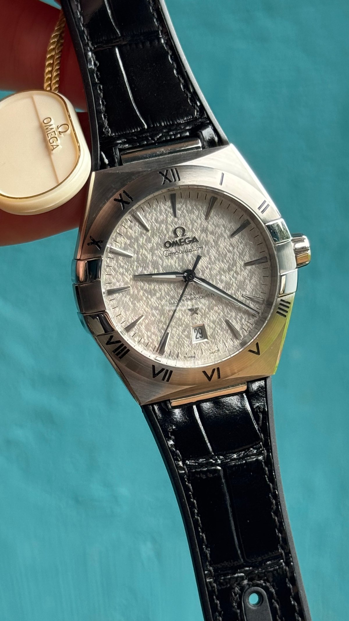Omega Constellation