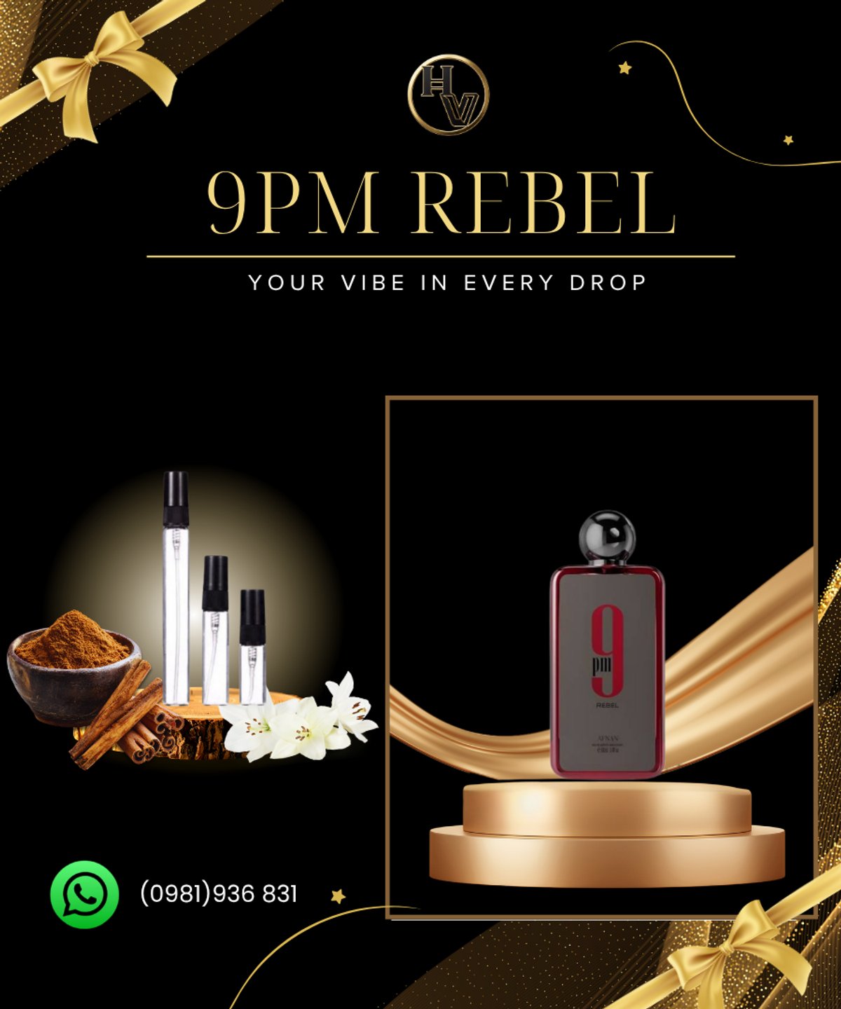 9PM REBEL