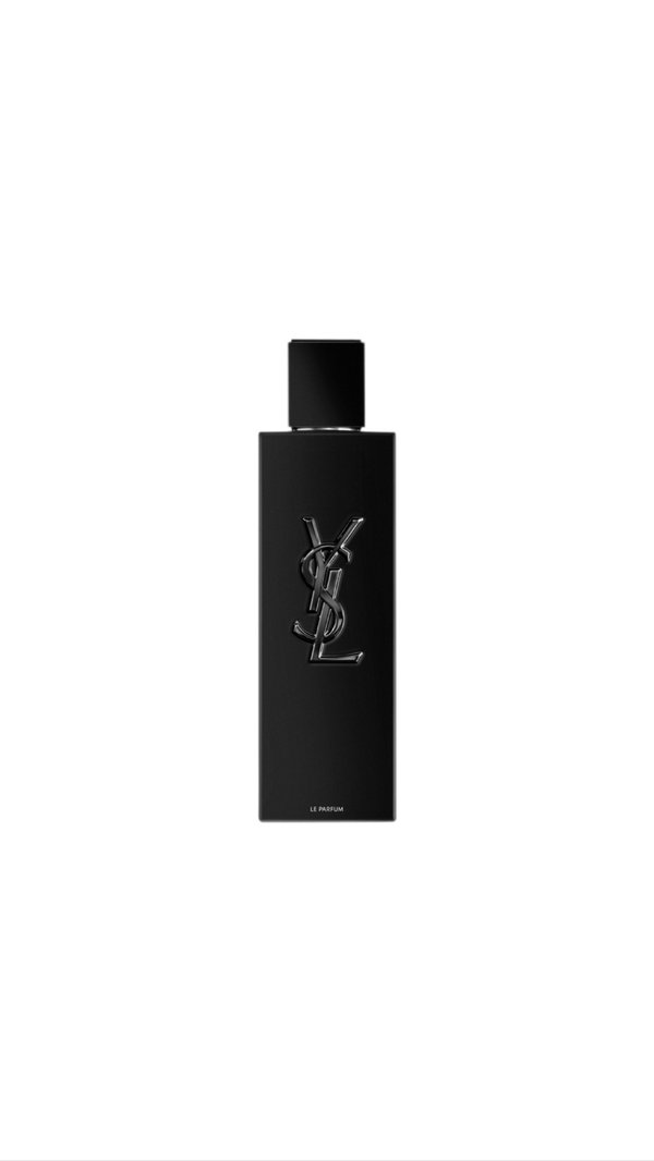 YSL Myslf Le Parfum