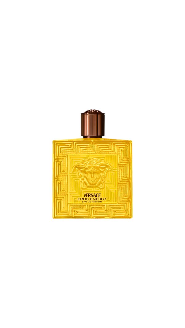 Versace Eros Energy 