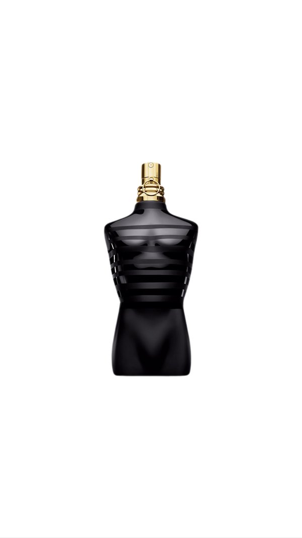 JPG Le Male Le Parfum