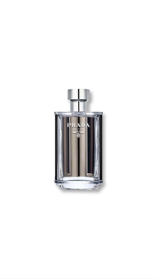 Prada L’homme EDT