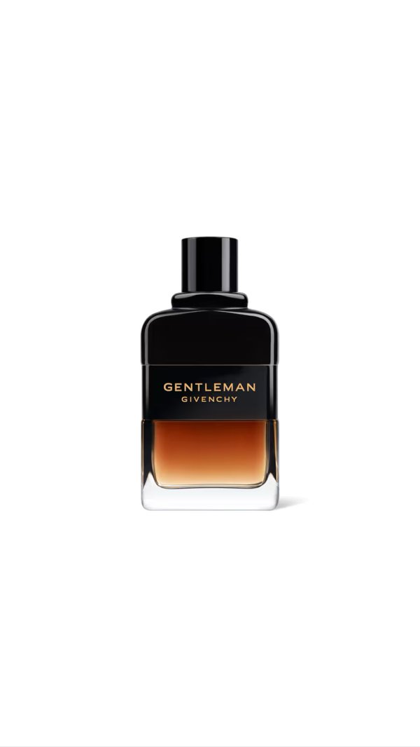 Givenchy Gentleman Reserve Privée