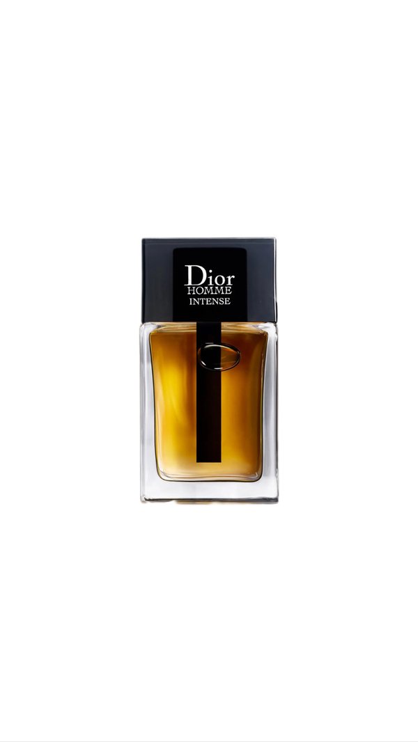 Dior Homme Intense 2025