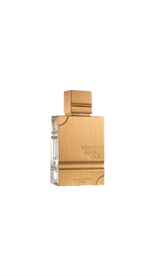 Al Haramain Amber Oud Gold Edition