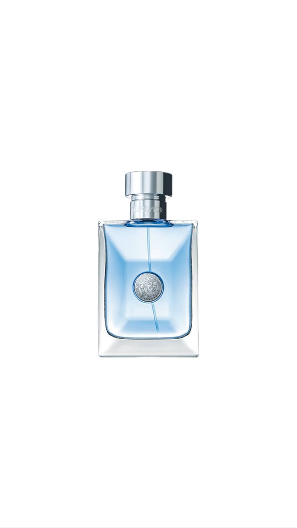 Versace Pour Homme EDT