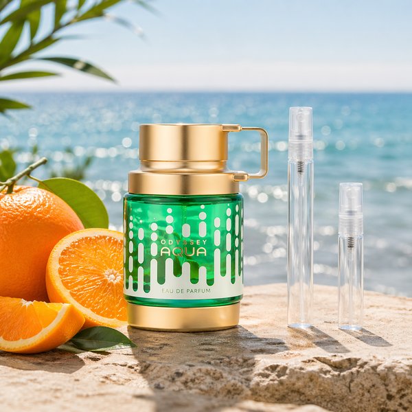 Armaf Odyssey Aqua