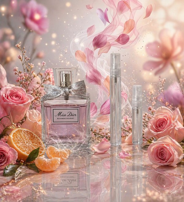 Dior Miss Dior Blooming Bouquet 