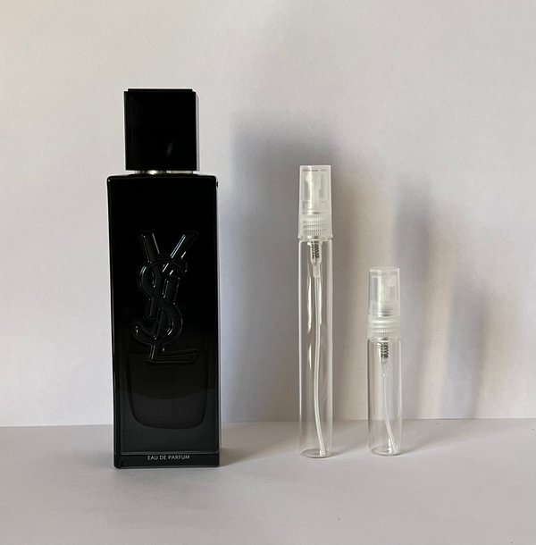 Ysl Myslf Eau de Parfum