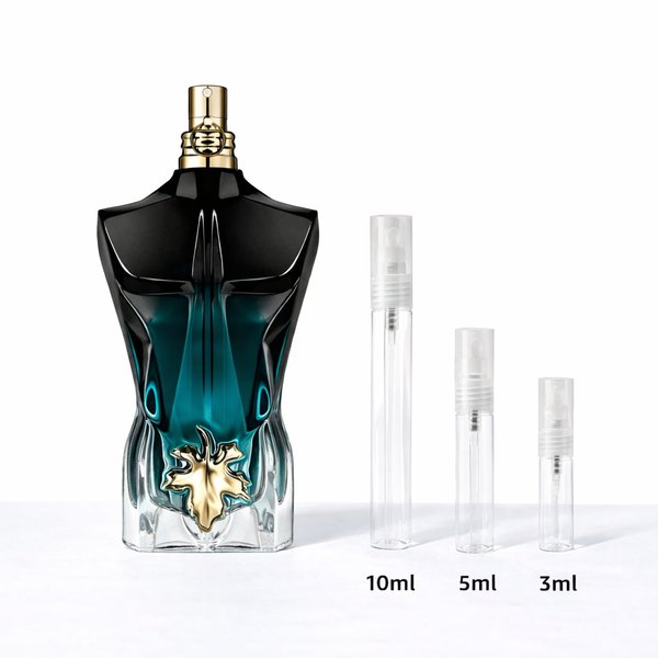 Jean Paul Gaultier Le Beau Le Parfum