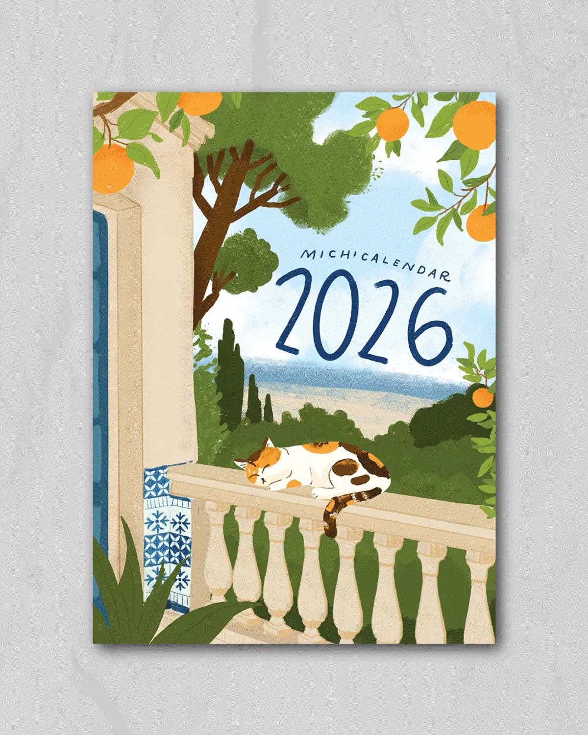 Michicalendar 2026 - 3