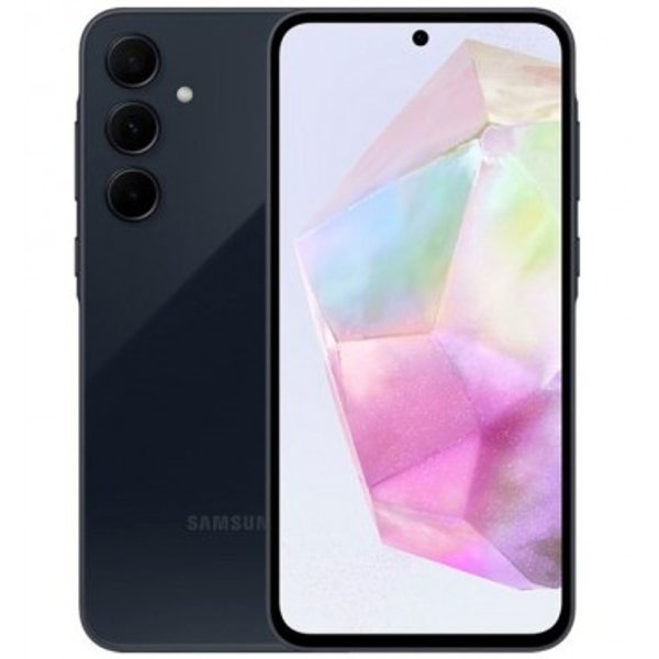 Samsung A16 128 Gb. Negro SKU: sama16