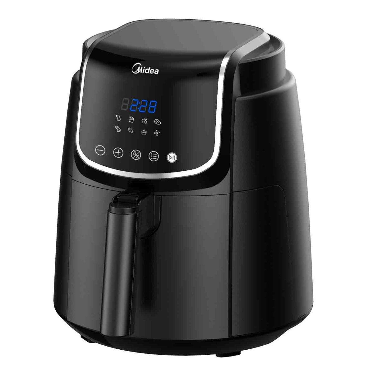 Air Fryer Midea Digital 4l 1.500w - 3