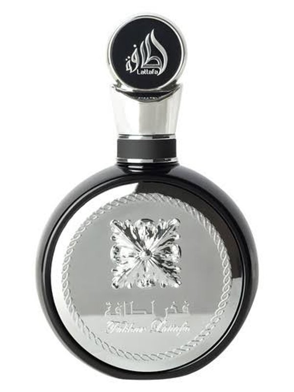 LATTAFA FAKHAR MASC EDP 100ML
