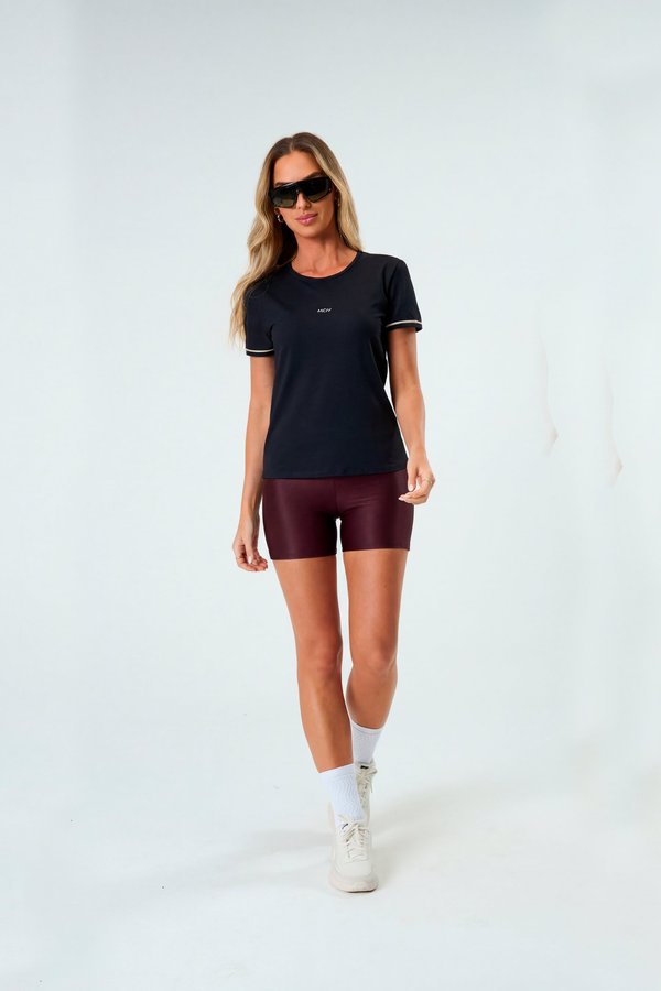 BLUSA Piquet Poliamida 