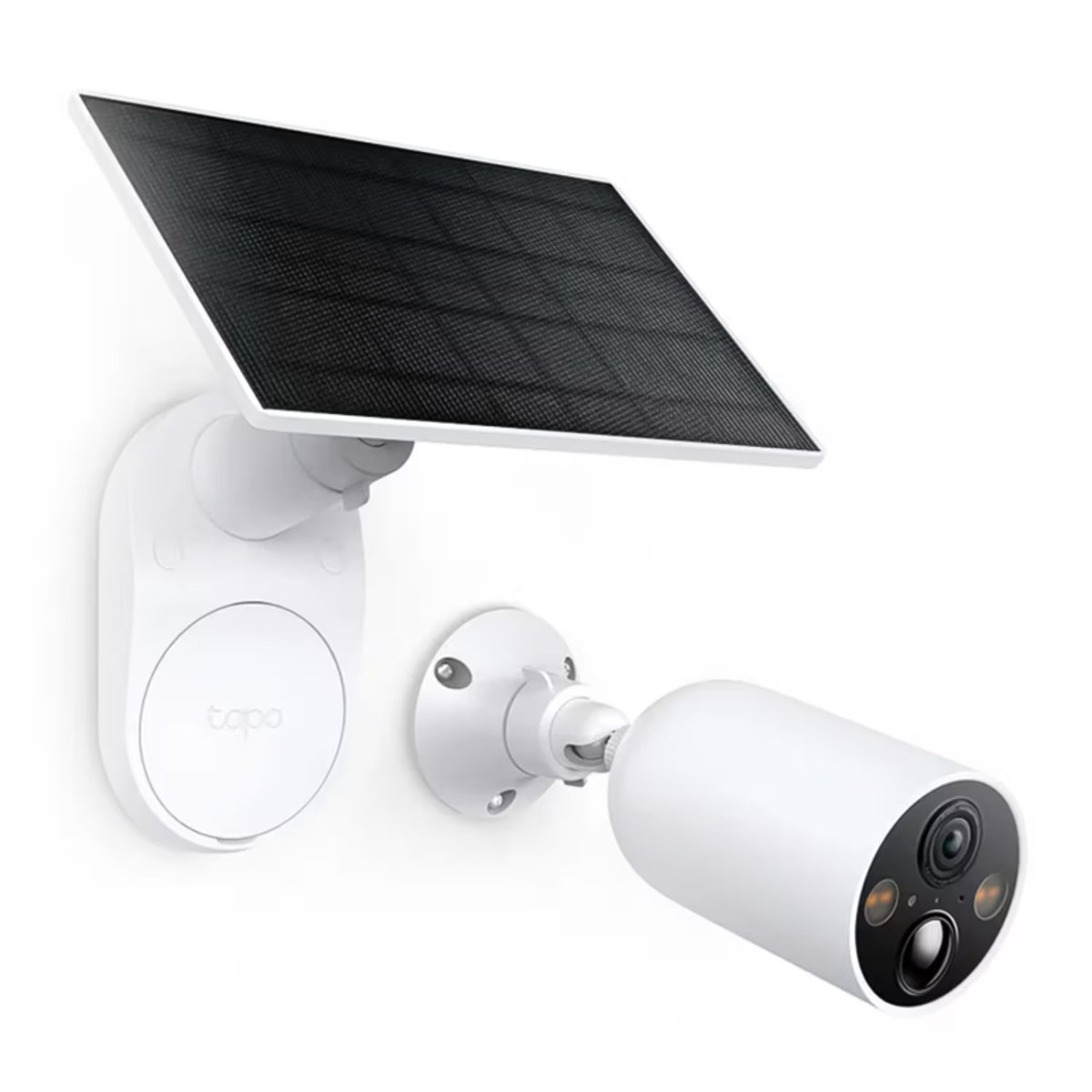 Cámara de seguridad solar Wi-Fi (TP-Link Tapo C425 Ki)