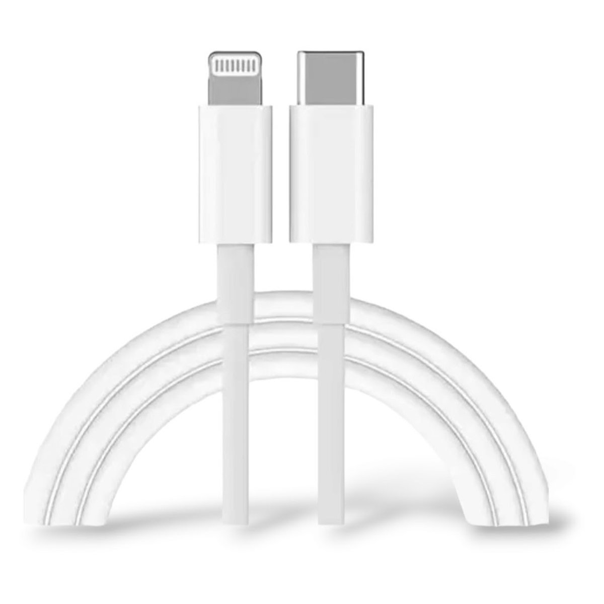 Usb p/iphone c/tipo C M810