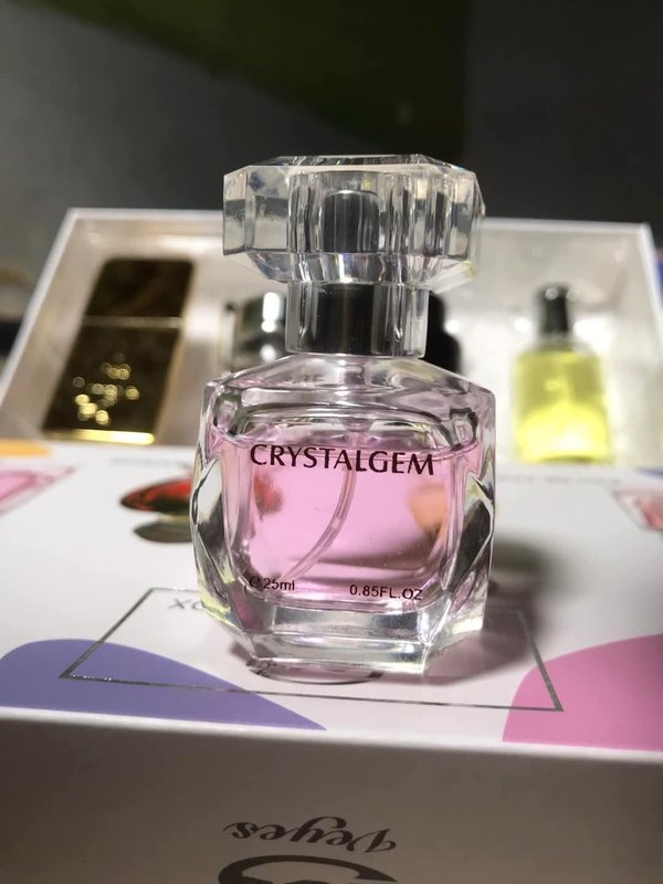 Perfume CrystalGem 25ml M903