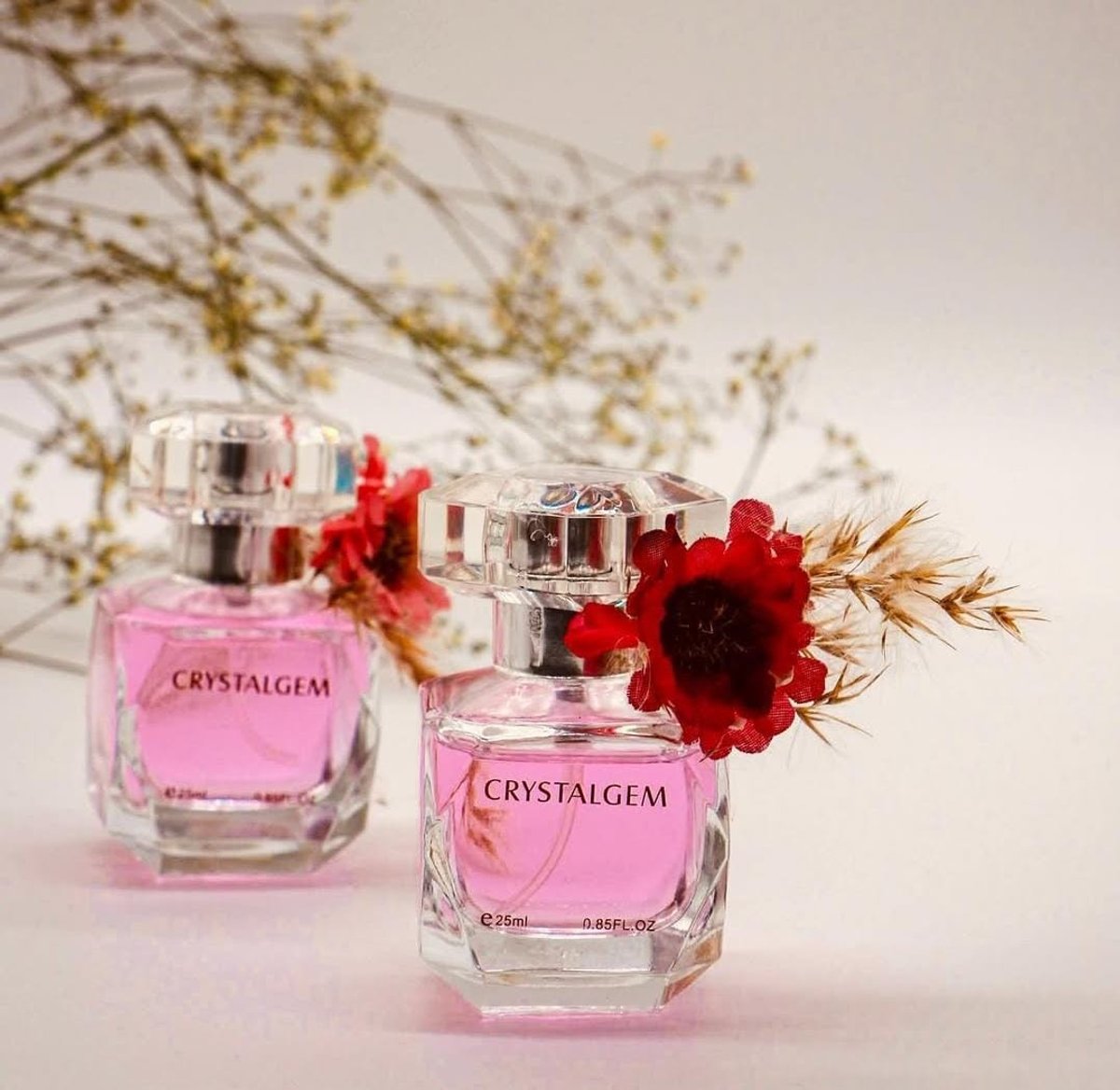 Perfume CrystalGem 25ml M903